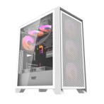 Darkflash DRX70 Mesh ATX PC kast, Computers en Software, Nieuw, Ophalen of Verzenden