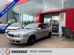 Toyota Corolla 1.6 VVT-i Terra,APK T/M 6-6-2026Automaat,5 Zi, Auto's, Oldtimers, Metallic lak, Origineel Nederlands, Bedrijf, Grijs