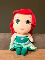 Leuke Ariël zeemeermin knuffel Disney, Kinderen en Baby's, Speelgoed | Knuffels en Pluche, Ophalen of Verzenden, Zo goed als nieuw