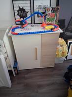 Baby kamer, Kinderen en Baby's, Kinderkamer | Stapelbedden en Hoogslapers, Ophalen, Zo goed als nieuw, Stapelbed