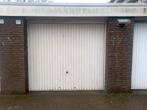 Garagebox te huur – Breda - Haagse Beemden