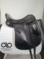 Ideal zadel, Dieren en Toebehoren, Paarden en Pony's | Zadels, Ophalen, Gebruikt, Dressuur