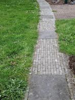 Waaltjes, Ophalen, Gebruikt, Klinkers, 10 m² of meer