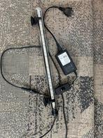 Lamp aquarium / terrarium, Ophalen of Verzenden, Zo goed als nieuw, Verlichting of Verwarming