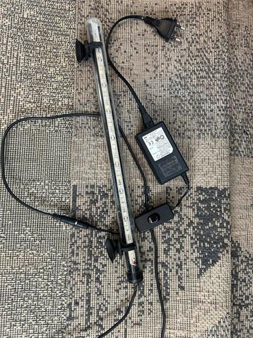 Lamp aquarium / terrarium beschikbaar voor biedingen