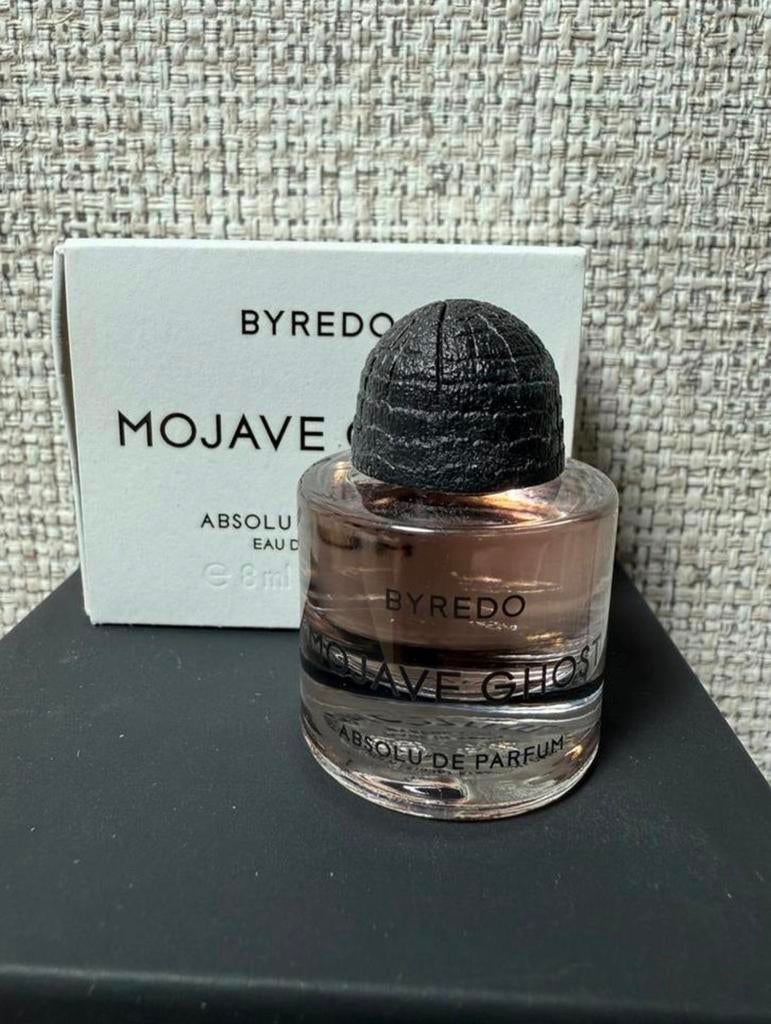 Byredo Mojave Ghost absolu de parfum, Ophalen of Verzenden, Nieuw