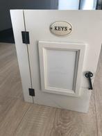Sleutelkastje met Fotolijst, Ophalen of Verzenden, Gebruikt