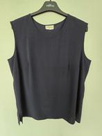 mooie dames top maat 44 merk Sommermann kleur donker blauw, Maat 42/44 (L), Ophalen of Verzenden, Zo goed als nieuw, Zonder mouw