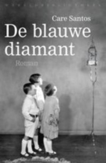Care Santos - De blauwe diamant beschikbaar voor biedingen
