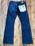 INDIAN MOTORCYCLE CORDURA Denim Bootcut W30 Lot. IM40495, Ophalen, Indian Motorcycle, Blauw, W32 (confectie 46) of kleiner