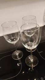 wijnglazen, Ophalen, Zo goed als nieuw, Overige typen