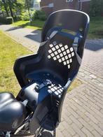 Polisport fietszitje peuter/ kleuter, Fietsen en Brommers, Fietsaccessoires | Fietsstoeltjes, Ophalen, Zo goed als nieuw