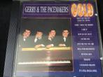 Gerry & The Pacemakers, Gold cd, Ophalen of Verzenden, 1960 tot 1980, Zo goed als nieuw