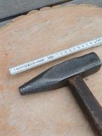 Oude smeedhamer, Antiek en Kunst, Antiek | Gereedschap en Instrumenten, Ophalen of Verzenden