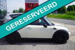 Mini Mini 1.6 Cooper / Pano / Stoelverwarming, Voorwielaandrijving, 12 maanden, Stof, Gebruikt
