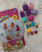 Shopkins Set, Ophalen of Verzenden, Gebruikt