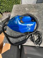 Nilfisk steamer, type steamtec 312, 3,8 bar, Ophalen, Zo goed als nieuw