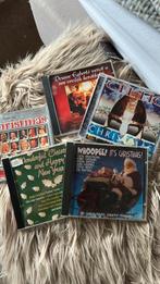 Kerstcd’s, Cd's en Dvd's, Ophalen of Verzenden, Zo goed als nieuw