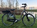 Pointer Lage Instap Elektrische Fiets! Met aankoopbon!!, Zo goed als nieuw, 51 tot 55 cm, 50 km per accu of meer, Ophalen