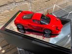 Ferrari Enzo Redline 1/43, Hobby en Vrije tijd, Ophalen of Verzenden, Zo goed als nieuw, Auto, Overige merken
