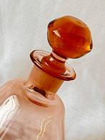 Rosaline karaf, Antiek en Kunst, Ophalen of Verzenden