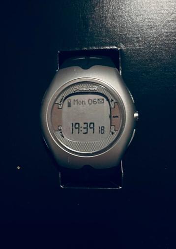 Polar F7 grijs sporthorloge beschikbaar voor biedingen