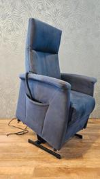 De Toekomst sta op fauteuil/stoel bij Zitgemak in joure, Ophalen of Verzenden, Zo goed als nieuw, 75 tot 100 cm