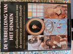 De verbeelding van het denken / Jan Bor, Ophalen of Verzenden, Gelezen, Jan Bor