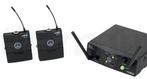 Gezocht: AKG WMS 40 Mini Dual Instrument, Ophalen, Gebruikt, Overige typen, Draadloos