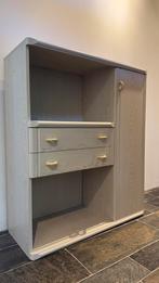 Kledingkast ladekast, Huis en Inrichting, Kasten | Ladekasten, Ophalen, Gebruikt, 50 tot 100 cm, 150 tot 200 cm