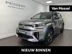 Citroen C3 Aircross 1.2 Hybrid 136 Max | Navi | Camera | App, Auto's, Citroën, 1250 kg, Euro 6, 1199 cc, Met garantie (alle)