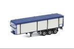 Wsi trailer bandlosser kolibri, Hobby en Vrije tijd, Modelauto's | 1:50, Ophalen of Verzenden, Zo goed als nieuw, Bus of Vrachtwagen