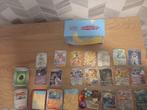 Elite trainer box met meer ex kaarten (ophalen), Hobby en Vrije tijd, Verzamelkaartspellen | Pokémon, Overige typen, Foil, Zo goed als nieuw