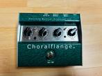 Fulltone Choralflange, Muziek en Instrumenten, Effecten, Ophalen, Zo goed als nieuw, Chorus
