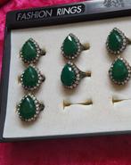 Hurrem Sultan ringen, Ophalen of Verzenden, Nieuw, Overige materialen, Dame of Heer