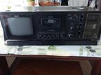 Philips art 20 radio tv cassette recorder, Audio, Tv en Foto, Ophalen, Gebruikt, Overige typen