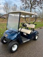 Electrische golfkar orgineel nederlands kenteken clubcar, Sport en Fitness, Golf, Ophalen of Verzenden, Zo goed als nieuw, Golfkar