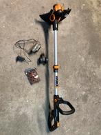 Worx PowerShare 20V Accu Grastrimmer, Ophalen of Verzenden, Nieuw, 10 tot 30 cm, Accu