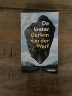 Nieuw! De Krater 9789465039008, Ophalen of Verzenden, Nieuw