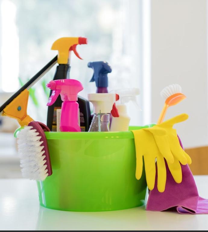 Schoonmaakster gezocht, Huis en Inrichting, Schoonmaakartikelen, Overige typen, Ophalen of Verzenden