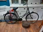 Omafiets 28 inch wielen fietsklaar., Fietsen en Brommers, Fietsen | Dames | Omafietsen, Ophalen of Verzenden, Gebruikt