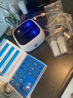 Microdermabrasie, vacuum en spray apparaat, Ophalen, Zo goed als nieuw