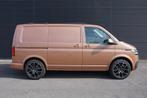 Volkswagen Transporter 28 | 150 PK AUT | L1H1 | App-Connect, Stof, Gebruikt, Volkswagen, Origineel Nederlands
