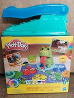 Play-Doh Kikker, Ophalen of Verzenden, Zo goed als nieuw, Jongen of Meisje