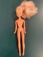 Vintage Daisy Mary Quant popje blond haar model Toys!, Verzamelen, Ophalen of Verzenden, Zo goed als nieuw, Pop