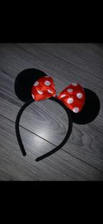 Minnie mouse, Ophalen of Verzenden, Nieuw