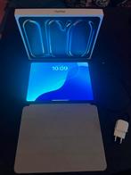 Apple iPad Pro (7th Generation) 13 inch Wi-Fi + Cellular, Computers en Software, Apple iPads, Ophalen, 13 inch of meer, Zwart