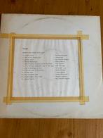 Kerst LP - Diverse Artiesten - Testpersing, Cd's en Dvd's, Vinyl | Pop, Ophalen of Verzenden, Gebruikt
