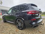 BMW X5 XDrive45e High Executive 22"/panorama/TREKHAAK, Auto's, BMW, Gebruikt, Zwart, Lichtsensor, Vierwielaandrijving