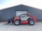 Manitou MT1840 verreiker NEW 2025 100 HP AIRCO 3 x on stock!, Zakelijke goederen, Machines en Bouw | Kranen en Graafmachines, Verreiker